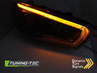 Volkswagen Scirocco (MK3) TRU-DRL, Dinamikus LED-es Első Lámpapár (2014 - 2017) by Tuning Tec