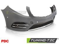 Mercedes-Benz V-Klasse (W447) AMG Design Első Lökhárító (Évj.: 2014 - 2019) by Tuning Tec