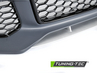 Audi A6 (C7) RS6 Design Komplett Első Lökhárító (Évj.: 2014 - 2018) by Tuning Tec