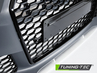 Audi A6 (C7) RS6 Design Komplett Első Lökhárító (Évj.: 2014 - 2018) by Tuning Tec