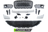 Audi A6 (C7) RS6 Design Komplett Első Lökhárító (Évj.: 2014 - 2018) by Tuning Tec