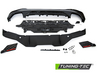 BMW 5-ös Széria (G30, G31) M-Perfomance Design Spoiler Készlet (Évj.: 2012-től) by Tuning Tec
