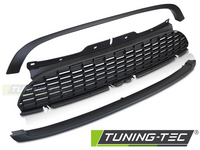 Mini Cooper (R55, R56, R57) JCW Design Hűtőrács (Évj.: 2006 - 2009) by Tuning-Tec
