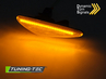 Mazda 6 / 5 / MX-5 / RX-8 Dinamikus LED-es Oldalsó Irányjelző (Évj.: 2008-tól) by Tuning-Tec