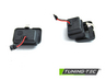 Volkswagen Polo (6N) LED-es Rendszámtábla Világítás (Évj.: 1994 - 1999) by Tuning-Tec