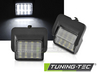 Volkswagen Polo (6N) LED-es Rendszámtábla Világítás (Évj.: 1994 - 1999) by Tuning-Tec