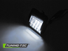 Volkswagen Polo (6N) LED-es Rendszámtábla Világítás (Évj.: 1994 - 1999) by Tuning-Tec