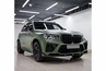 BMW X5M-es Széria (F95) Competition Komplett Aero Bodykit (Évj.: 2018-tól) by CarKitt
