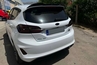 Ford Fiesta (MK8) ST Design Csomagtér Spoiler (Évj.: 2017 - 2021) by CarKitt
