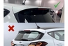Ford Fiesta (MK8) ST Design Csomagtér Spoiler (Évj.: 2017 - 2021) by CarKitt