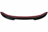 Seat Leon (MK4) FR Design Csomagtér Spoiler (Évj.: 2020-tól) by CarKitt
