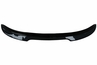Seat Leon (MK4) FR Design Csomagtér Spoiler (Évj.: 2020-tól) by CarKitt