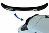 Seat Leon (MK4) FR Design Csomagtér Spoiler (Évj.: 2020-tól) by CarKitt