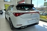 Seat Leon (MK4) FR Design Csomagtér Spoiler (Évj.: 2020-tól) by CarKitt