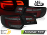Audi A3 (8P) Dinamikus Full LED / LED-Bar Hátsó Lámpapár (2003 - 2008) by Tuning Tec