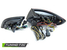 Audi A3 (8P) Dinamikus Full LED / LED-Bar Hátsó Lámpapár (2008 - 2012) by Tuning Tec