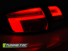 Audi A3 (8P) Dinamikus Full LED / LED-Bar Hátsó Lámpapár (2008 - 2012) by Tuning Tec