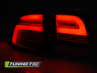Audi A3 (8P) Dinamikus Full LED / LED-Bar Hátsó Lámpapár (2008 - 2012) by Tuning Tec