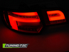 Audi A3 (8P) Dinamikus Full LED / LED-Bar Hátsó Lámpapár (2008 - 2012) by Tuning Tec