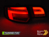 Audi A3 (8P) Dinamikus Full LED / LED-Bar Hátsó Lámpapár (2008 - 2012) by Tuning Tec