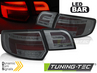 Audi A3 (8P) Dinamikus Full LED / LED-Bar Hátsó Lámpapár (2008 - 2012) by Tuning Tec