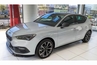 Seat Leon (MK4) FR Design Csomagtér Spoiler (Évj.: 2020-tól) by CarKitt