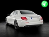Mercedes-Benz E-Klasse (W213/S213) E63 AMG Design Hátsó Lökhárító Diffúzor és Kipufogóvégpár (Évj.: 2016 - 2020) by CarKitt
