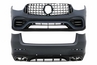 Mercedes-Benz GLC-Klasse (X253) GLC63 AMG Design Bodykit (Évj.: 2020-tól) by CarKitt