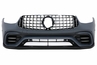 Mercedes-Benz GLC-Klasse (X253) GLC63 AMG Design Bodykit (Évj.: 2020-tól) by CarKitt