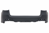 Mercedes-Benz GLC-Klasse (X253) GLC63 AMG Design Bodykit (Évj.: 2020-tól) by CarKitt