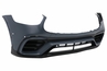 Mercedes-Benz GLC-Klasse (X253) GLC63 AMG Design Bodykit (Évj.: 2020-tól) by CarKitt