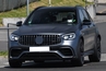 Mercedes-Benz GLC-Klasse (X253) GLC63 AMG Design Bodykit (Évj.: 2020-tól) by CarKitt