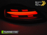 Porsche Boxster (986) Dinamikus Full LED / LED-Bar Hátsó Lámpapár (1996 - 2004) by Tuning Tec