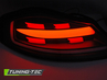 Porsche Boxster (986) Dinamikus Full LED / LED-Bar Hátsó Lámpapár (1996 - 2004) by Tuning Tec