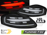 Porsche Boxster (986) Dinamikus Full LED / LED-Bar Hátsó Lámpapár (1996 - 2004) by Tuning Tec