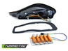 Porsche Boxster (986) Dinamikus Full LED / LED-Bar Hátsó Lámpapár (1996 - 2004) by Tuning Tec