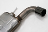 Volkswagen Golf (MK5/MK6) GTI Design Kipufogódob (Évj.: 2003 - 2013) by CarKitt