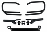 Mercedes-Benz G-Klasse (W463) Gallytörő "Bullbar" (Évj.: 2017 - 2022) by CarKitt