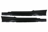 BMW 3-as Széria (E92, E93) M-Technik Design Küszöbpár (Évj.: 2005 - 2014) by CarKitt