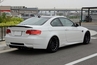 BMW 3-as Széria (E92, E93) M-Technik Design Küszöbpár (Évj.: 2005 - 2014) by CarKitt