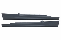 BMW 3-as Széria (E92, E93) M-Technik Design Küszöbpár (Évj.: 2005 - 2014) by CarKitt