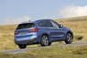 BMW X1-es (F48) M-Sport Design Komplett Bodykit (Évj.: 2015 - 2019) by CarKitt