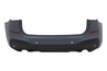 BMW X1-es (F48) M-Sport Design Komplett Bodykit (Évj.: 2015 - 2019) by CarKitt