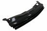 Opel Astra (H) Jelnélküli Hűtőrács (Évj.: 2004 - 2006.10) by CarKitt