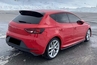Seat Leon (5F) Cupra Design Csomagtérspoiler (Évj.: 2012 - 2019) by CarKitt