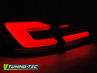 BMW 5-ös Széria (F10) Full LED BAR Hátsó Lámpa (Évj.: 2010 - 2016) by Tuning-Tec