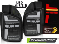 Volkswagen Transporter (T5) Full LED Hátsó Lámpapár (Évj.: 2010 - 2015) by Tuning-Tec
