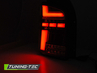 Volkswagen Transporter (T5) Full LED Hátsó Lámpapár (Évj.: 2010 - 2015) by Tuning-Tec