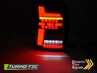 Volkswagen Transporter (T5) Full LED Hátsó Lámpapár (Évj.: 2010 - 2015) by Tuning-Tec