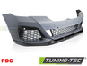 BMW 5-ös széria (G30/G31) M-Perfomance Design Első Lökhárító (Évj.: 2020-tól) by Tuning-Tec